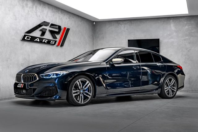 BMW M850i Gran Coupe  xDrive*Individual*Laser