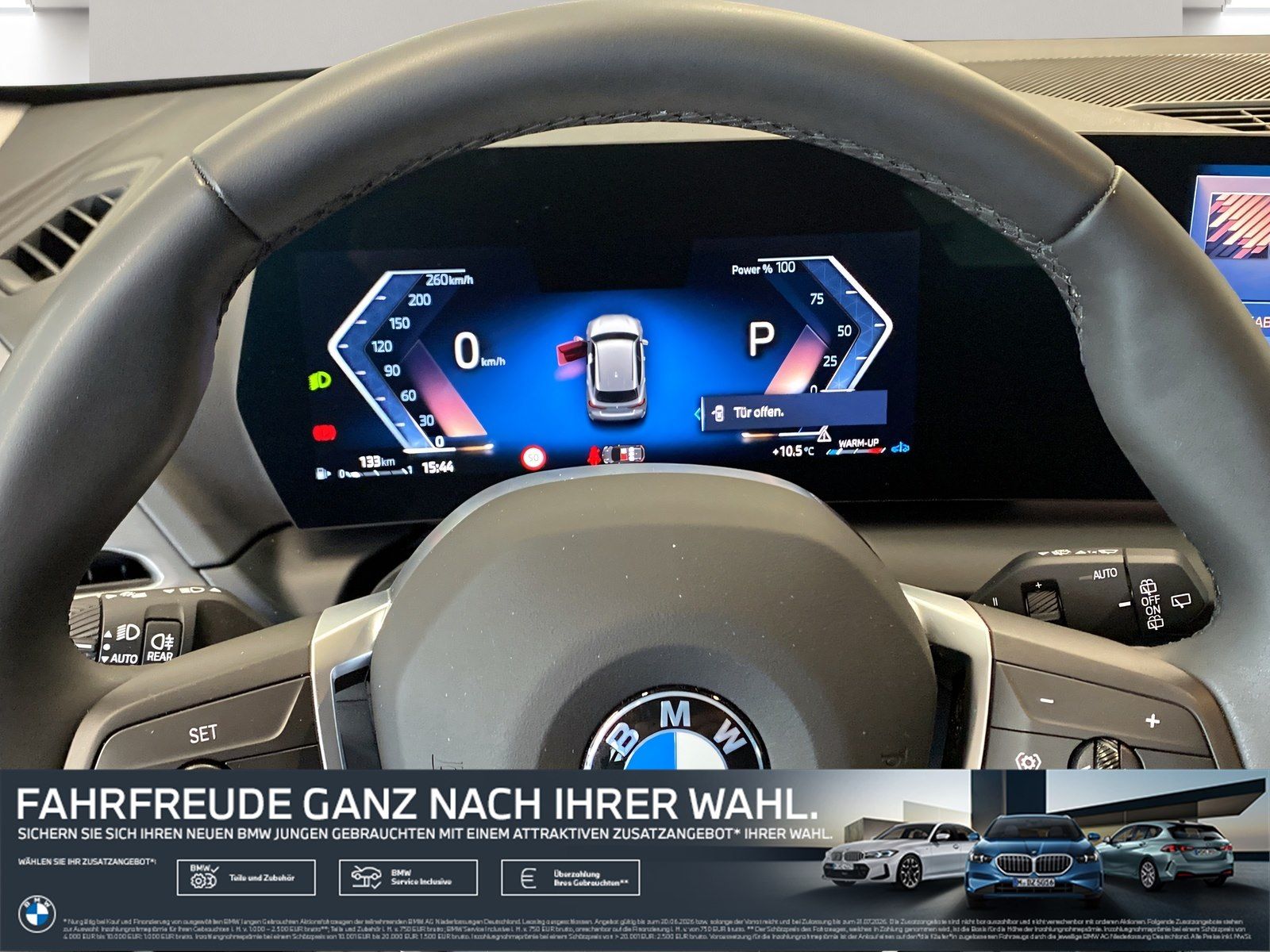 BMW 120 - Bild 14