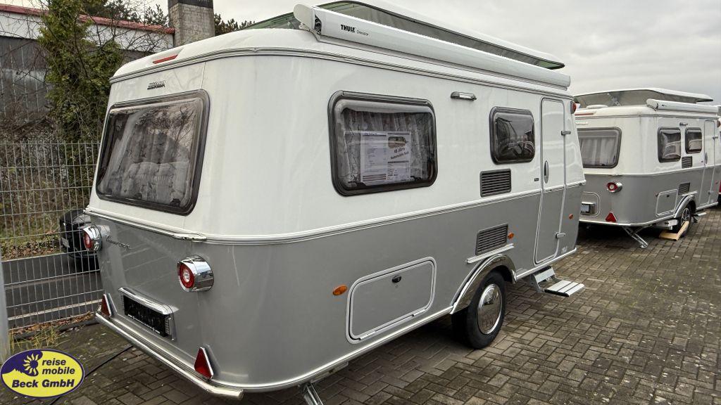 HYMER / ERIBA / HYMERCAR Touring 542 Urban Clever Deals Beck-45