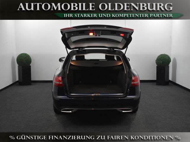 Mercedes-Benz C 200 d T Avantgarde *AHK*Pano*Air*EasyPack*Ambi