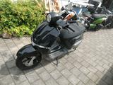 Zündapp Prike Classic 50/nur 1734 km - ZÜNDAPP ROLLER