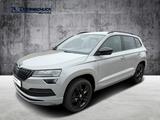Skoda Karoq Sport Line 1.5 TSI ACC/LED/Klimaautomatik - Skoda Karoq in Wiesbaden