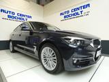 BMW 330i Gran Turismo  Luxury Line*NaviProff*Leder* - BMW 330 Gran Turismo: Automatik