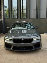 BMW M5 Competition xDrive B&W - BMW M5 aus 2021