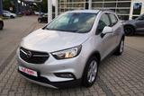 Opel Mokka X 1.4 Turbo Navi AHK PDC Klima - Opel Mokka X Gebrauchtwagen