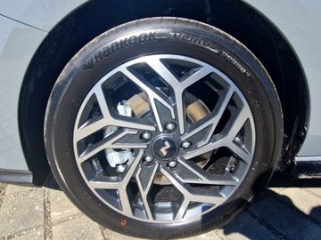 Hyundai i30 1.6 T-GDI N Line (150PS) KombiAutomatik