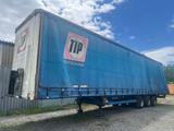 Kögel SNCO 24 Megatrailer XL Edscha Schiebeplane - Angebote