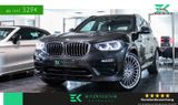 ALPINA XD3 NAVI*HuD*PANO*H&K*ACC*360*AHK*STDHZ*100%VOLL - ALPINA: Geländewagen