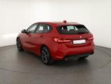 BMW 118i Sport Line LED Navi Head-Up Virtual Cockpit - BMW 1er Reihe: Limousine