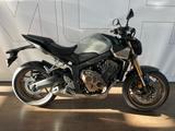 Honda CB650R sofort Verfürgbar!