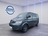 Volkswagen T5 Multivan Startline 2.5 TDI 131 PS NUR 143.000 - gebrauchte VW T5 aus dem Jahr 2008