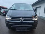 Volkswagen T5 Multivan  Highline 2.0 TDI Rollstuhltransport - Volkswagen T5: Highline