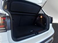 Volkswagen T-Cross - Vorschau Bild 5