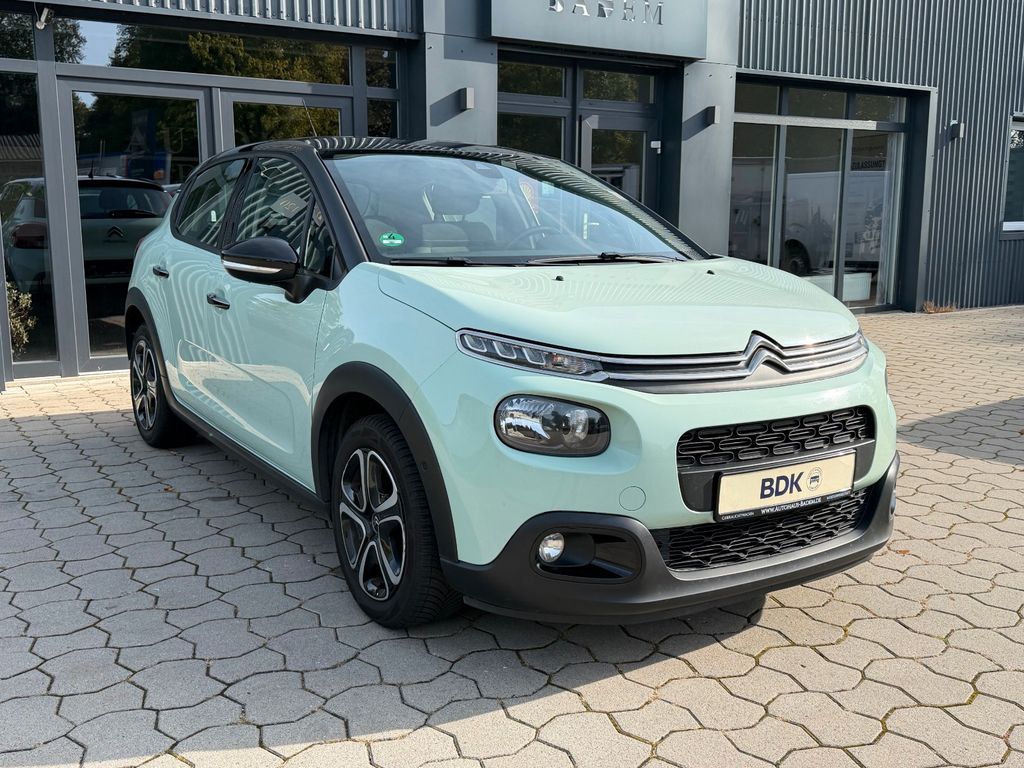 Image of Citroën C3