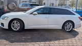 Audi A6 Avant 45 TDI quattro S-Line,HeadUp,3,0 TDI - Audi A6 mit Diesel-Antrieb: Kombi, Line