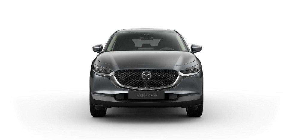 Fahrzeugabbildung Mazda CX-30 2.5i 140PS A/T Exclusive-Line