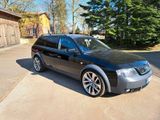 Audi A6 4b Allroad 4.2 V8 - Audi A6 aus 2004: Kombi