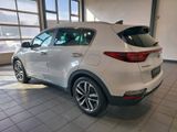 Kia Sportage 2.0 CRDi Mild Hybrid Platinum Edit. 4WD - Kia Sportage mit Diesel-Antrieb: 2.0