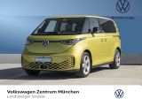 Volkswagen ID.Buzz Pro KR AHK ACC CCS IQ.Light Navi Rear Vi - Volkswagen ID. Buzz in München