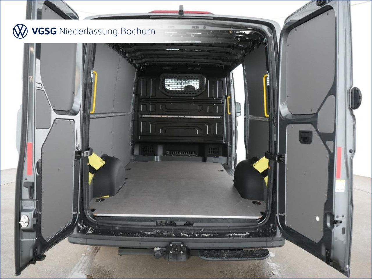 Volkswagen Crafter - Bild 5