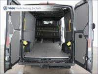 Volkswagen Crafter - Vorschau Bild 5