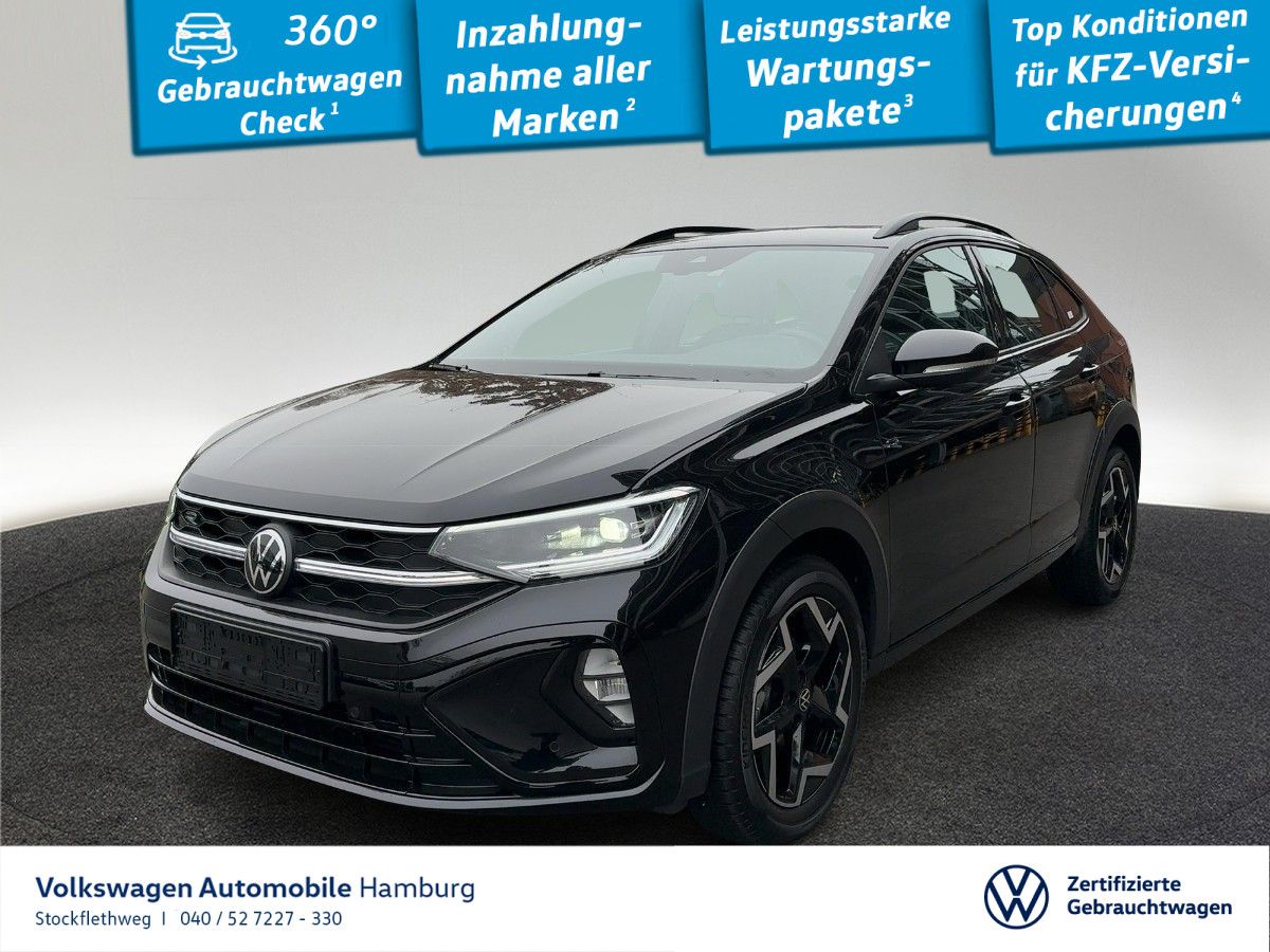 Volkswagen Taigo 1.0 TSI R-Line ACC Navi IQ.Light CarPlay