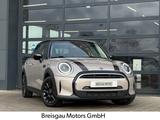 MINI COOPER 5-trg. Automatik*Navi*LED*ServiceTüvNeu* - MINI Cooper in Freiburg