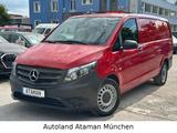 Mercedes-Benz Vito 119 4x4 lang Automatik /Klima/Tempo/AHK - Offers matching your search criteria