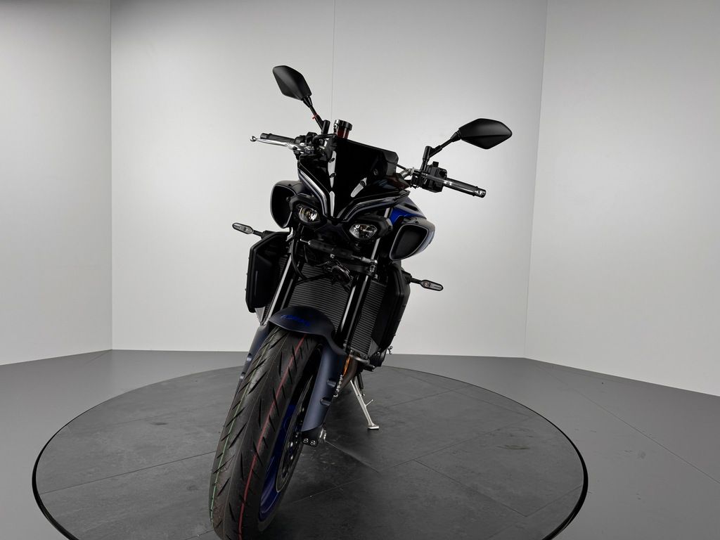 Fahrzeugabbildung Yamaha MT-10 *NEUFAHRZEUG