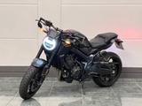Honda CB650R - HONDA CB650R