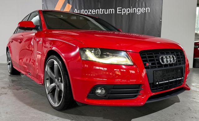 Audi S4 3.0 TFSI S Tronic Quattro Bang&Olufsen Kamera