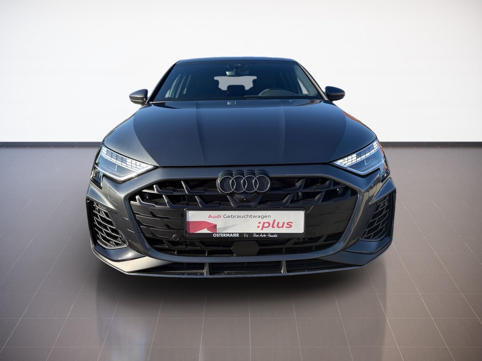 Audi S3 - Bild 3