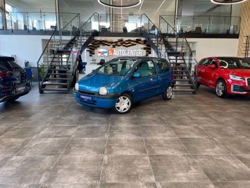 Renault Twingo Lazuli 1.2 *FALTDACH*RADIO CD*