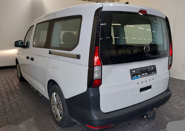 Volkswagen Caddy Maxi*NAVI*PDC*ACC*AHK*KLIMA*DAB*Auto Hold*