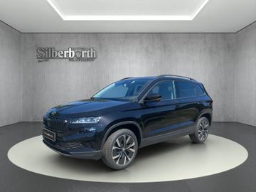 SKODA Karoq Selection