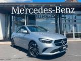 Mercedes-Benz B 200 Progressive R-Kamera+Carplay+Ambiente+Keyl