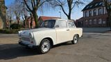 Trabant TRABANT P601 S DELUXE  /  TÜV 05.2026  /  ... - Trabant 601: Deluxe