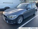 BMW 116 i Facelift Advantage LED-Xenon Navi Leather - BMW 1er Reihe: Facelift