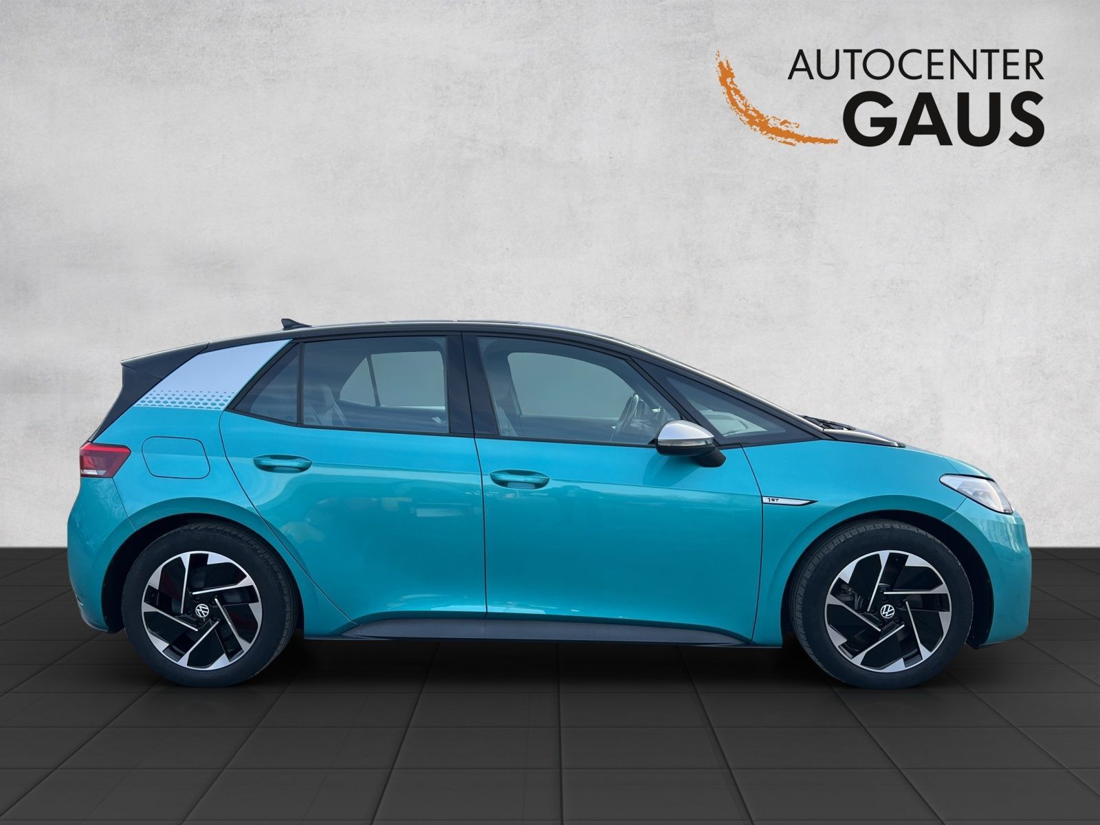 ID.3 Pro Performance 1st 150 kW ACC*Navi*LED