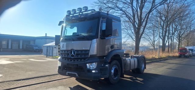 Mercedes-Benz Arocs 4 2-Achser 1843