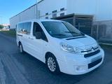 Citroën Jumpy HDi 125 FAP L2 Multispace Exclusive - Citroën Jumpy: Multispace