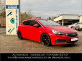 Opel Astra K 1.4 OPC-Line Innovation *LED-Matrix&AHK! - Opel Astra Gebrauchtwagen in Oldenburg