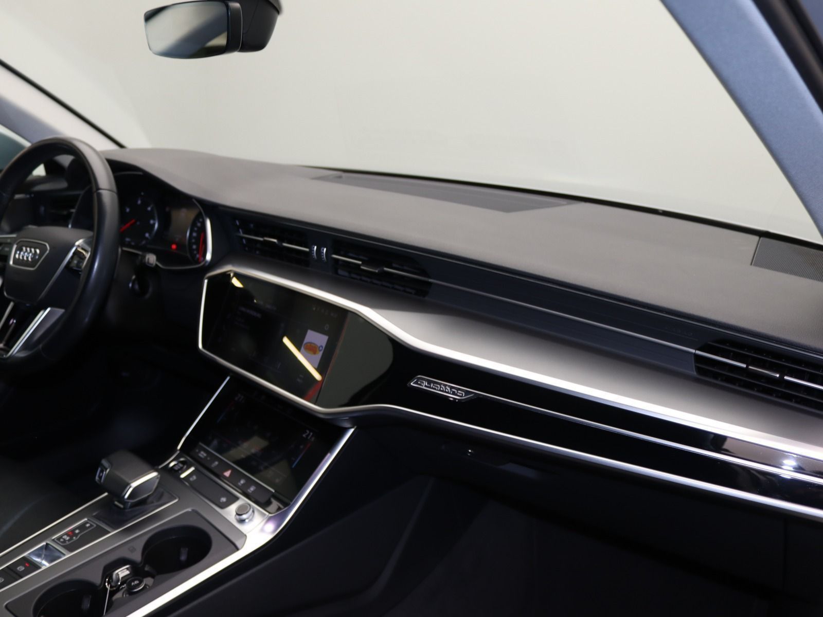 Audi A6 Allroad - Bild 13