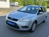 Ford Focus Turnier Concept - TÜV 01/2027 - Klima - Ford Focus aus 2010: Turnier