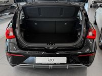 Hyundai i20 - Vorschau Bild 17