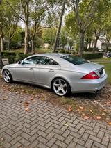 Mercedes-Benz Mercedes Benz cls 350 V6 Typ 219 7G Tronic - Mercedes-Benz CLS 350 in Duisburg