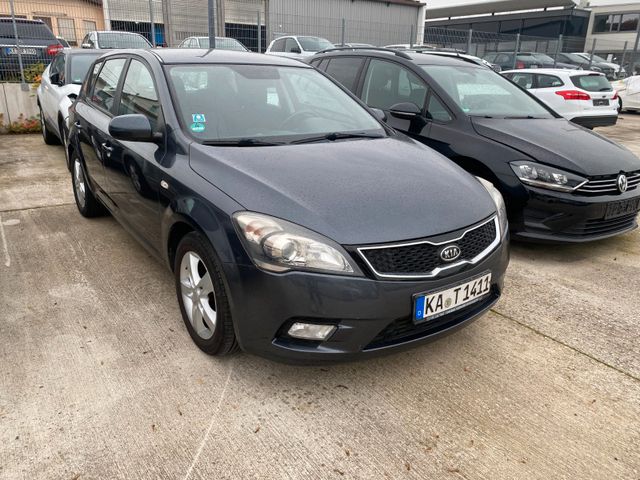 Kia cee'd / Ceed 1.4 CVVT