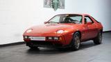 Porsche 928 S - Schalter, 1 Vorbesitzer mit wenig KM - Porsche 928 in Hamburg