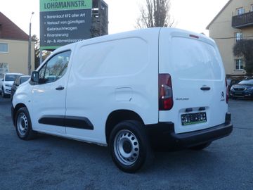 Citroen Berlingo - 7