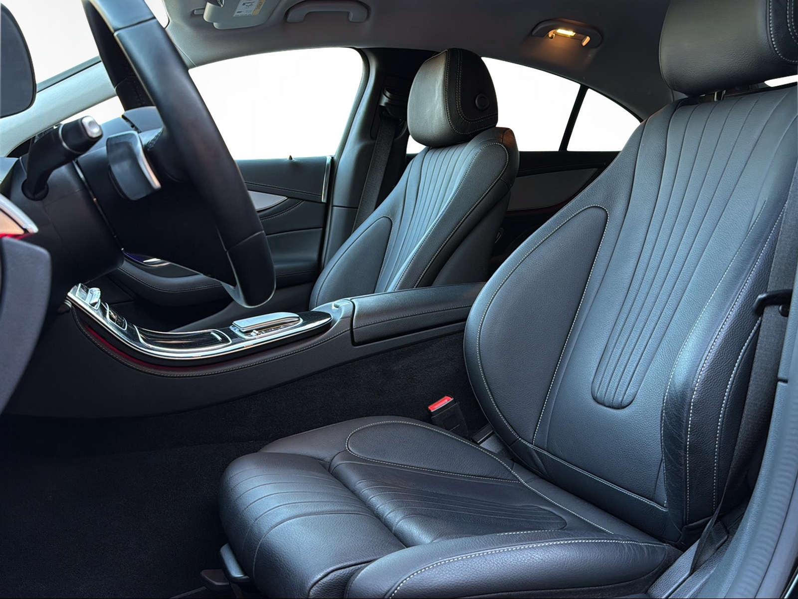Mercedes-Benz CLS 220d Avantgarde AMG-Line *DIAMANT*Kamera*